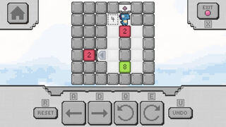 Скриншот 8 к игре Rotosaurus Adventure