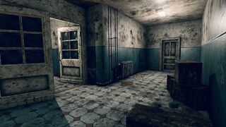 Скриншот 5 к игре 3D PUZZLE - OldHospital
