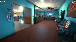 Скриншот 5 к игре 3D PUZZLE - Hospital 4