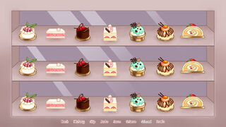 Скриншот 5 к игре Pyun Pyun Heart Throbbing Endless Love Bakery