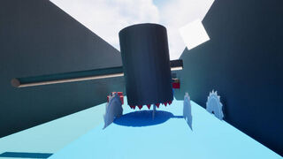 Скриншот 7 к игре Platformer Paradise
