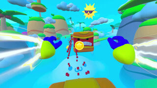 Скриншот 5 к игре Sky Climb