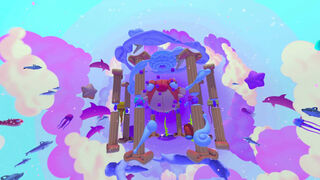 Скриншот 7 к игре Sky Climb