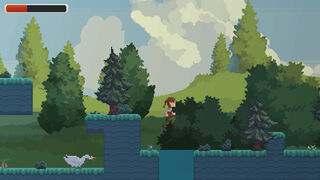 Скриншот 5 к игре Kingdom of Delta