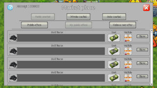 Скриншот 5 к игре FactoryCapi