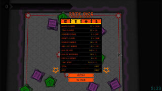 Скриншот 5 к игре TEN SHOT