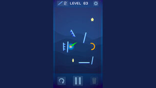 Скриншот 5 к игре Bounce Ball