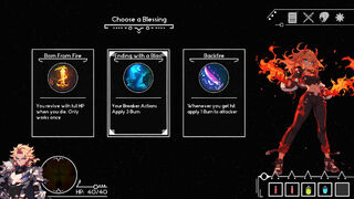 Скриншот 5 к игре Starfell