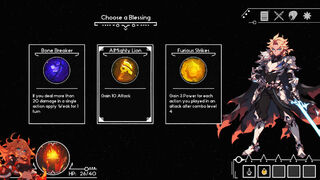 Скриншот 6 к игре Starfell
