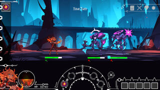 Скриншот 7 к игре Starfell