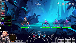 Скриншот 8 к игре Starfell