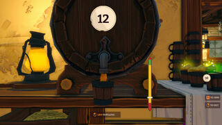 Скриншот 5 к игре Tavern Manager Simulator: Prologue