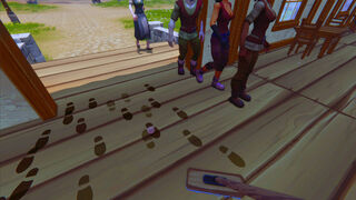 Скриншот 6 к игре Tavern Manager Simulator: Prologue
