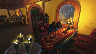 Скриншот 7 к игре Tavern Manager Simulator: Prologue