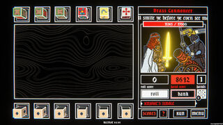 Скриншот 5 к игре Dicealot