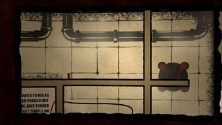 Скриншот 6 к игре Life Codex