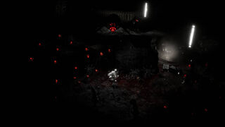 Скриншот 5 к игре Tarvos Desolation