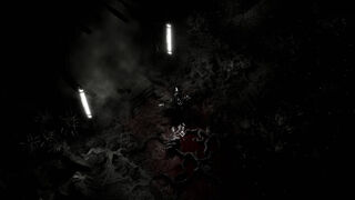 Скриншот 6 к игре Tarvos Desolation
