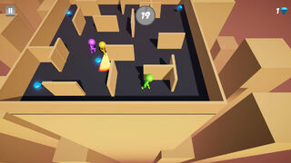 Скриншот 8 к игре Hide and Seek 2