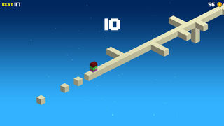Скриншот 5 к игре Run Run Boy 2