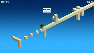 Скриншот 6 к игре Run Run Boy 2