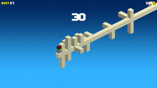Скриншот 7 к игре Run Run Boy 2