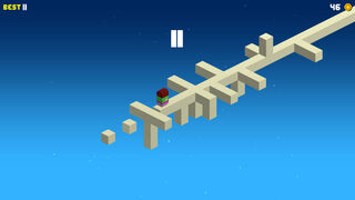 Скриншот 8 к игре Run Run Boy 2