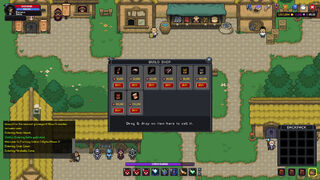 Скриншот 6 к игре Fantasy Online 2