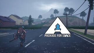 A Package For Space