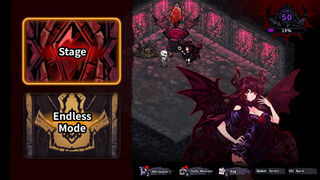Скриншот 7 к игре Skel Dungeon: Heroes Must Die!