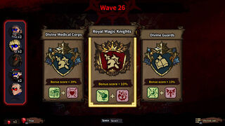Скриншот 8 к игре Skel Dungeon: Heroes Must Die!