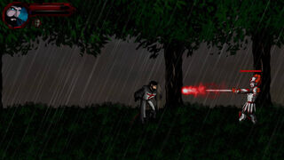 Скриншот 6 к игре Templar 2