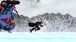 Скриншот 8 к игре Templar 2