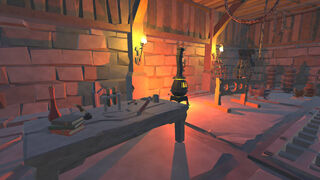 Скриншот 7 к игре Treasure Atlas