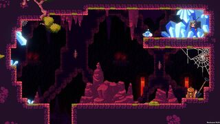 Скриншот 5 к игре Flob and the Shattered Dimension