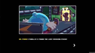 Скриншот 6 к игре Flob and the Shattered Dimension