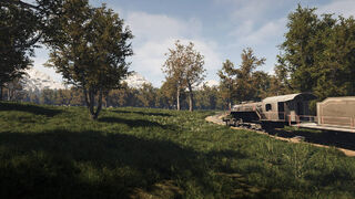 Скриншот 6 к игре Train Simulator 1890