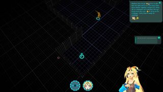 Скриншот 5 к игре Unity-Chan: Desktop Companion