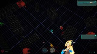 Скриншот 6 к игре Unity-Chan: Desktop Companion