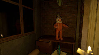 Скриншот 5 к игре Before the Death