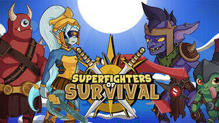 Superfighters of Survival