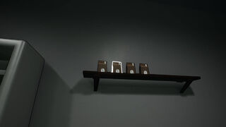 Скриншот 5 к игре Clumsy Coffee Simulator