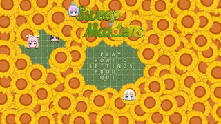 Скриншот 5 к игре Sweep Maidens