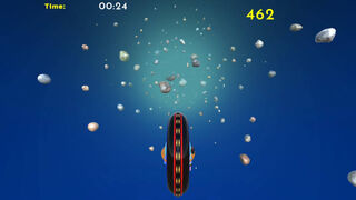 Скриншот 7 к игре Warp speed: Infinity