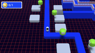 Скриншот 5 к игре Digi-Dodgy