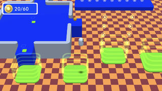 Скриншот 6 к игре Digi-Dodgy