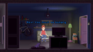 Скриншот 7 к игре 7 Meters away. Oscar and the Cell of the Soul