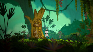 Скриншот 5 к игре Iteriba: Olokun's Wrath