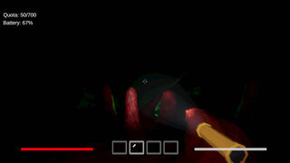 Скриншот 6 к игре Visceral Abyss