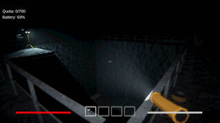 Скриншот 7 к игре Visceral Abyss